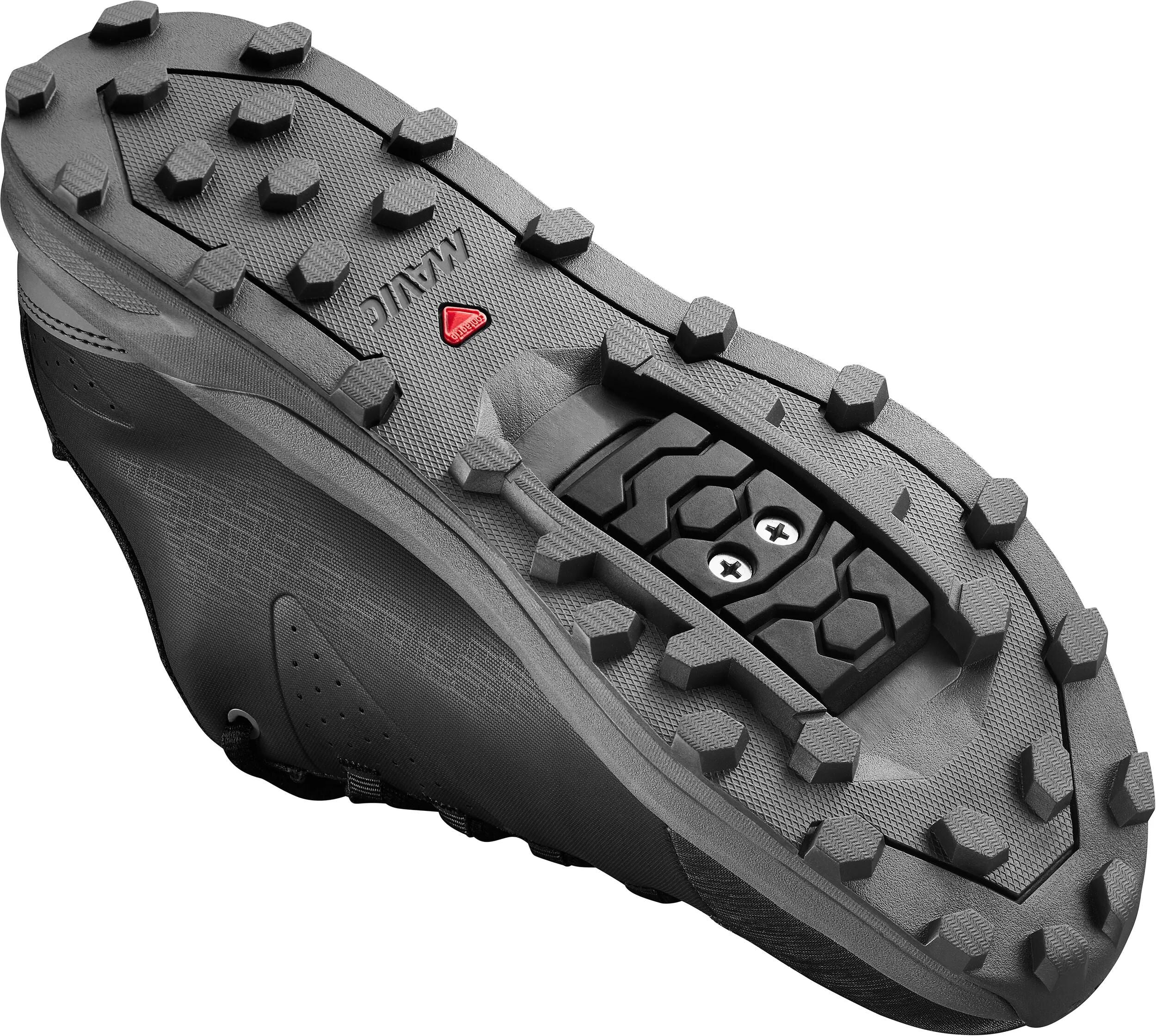 Mavic mtb-schuh xa shoe ultimate xc 46 black