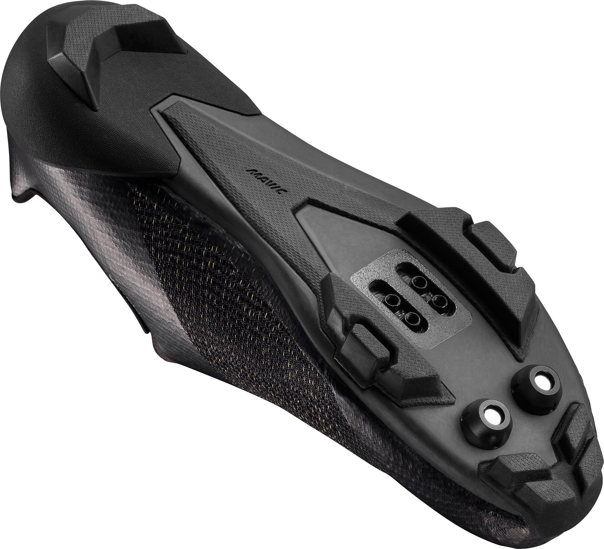 Mavic mtb schoen ultimate xc shoe ultimate xc 42 black