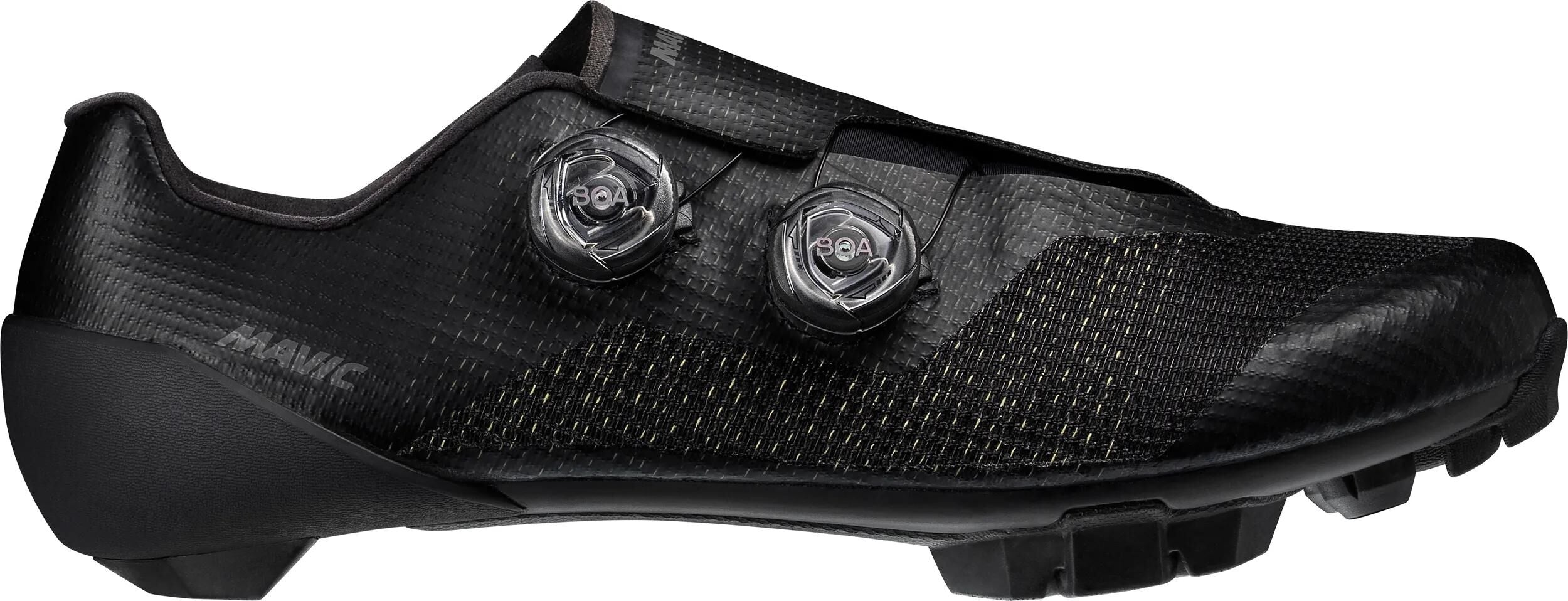 Mavic mtb-schuh ultimate xc shoe ultimate xc 44 2 3 black