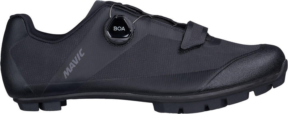 Mavic mtb schoen crossmax elite sl shoe cross.elite sl black size 46