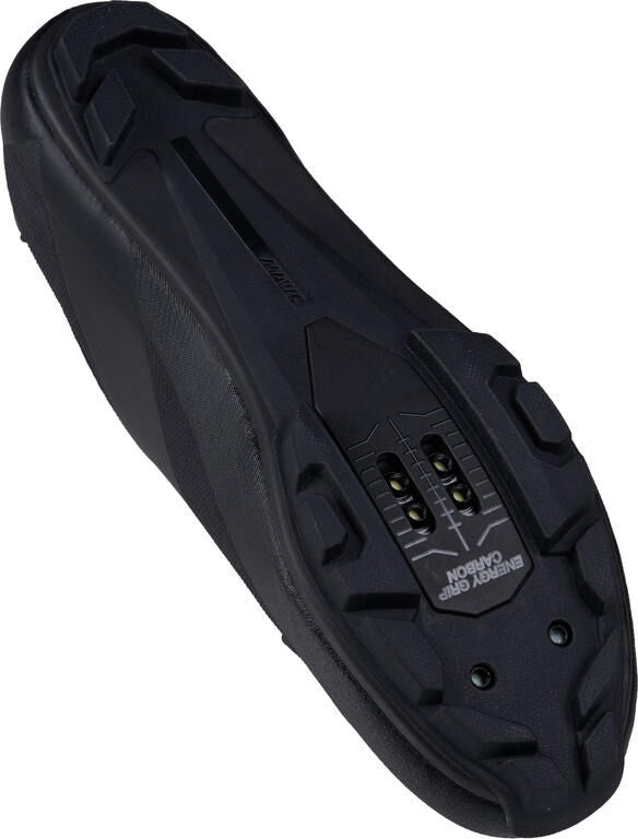 Mavic mtb schoen crossmax elite sl shoe cross.elite sl black size 44 2 3