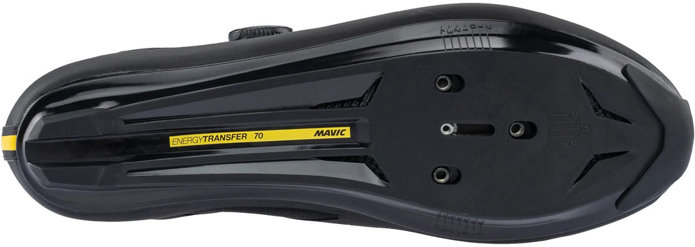 Mavic raceschoen cosmic elite sl shoe cosmic elite sl black size 44
