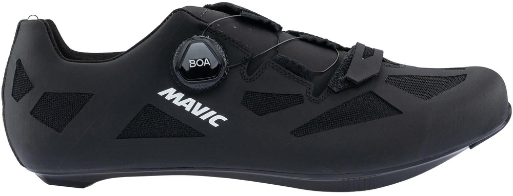 Mavic raceschoen cosmic elite sl shoe cosmic elite sl black size 44 2 3