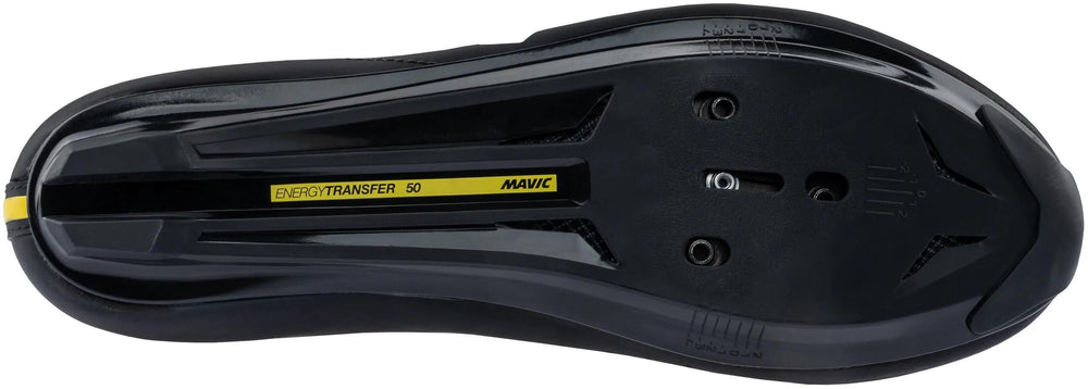 Mavic raceschoen cosmic boa shoe cosmic boa black size 39 1 3