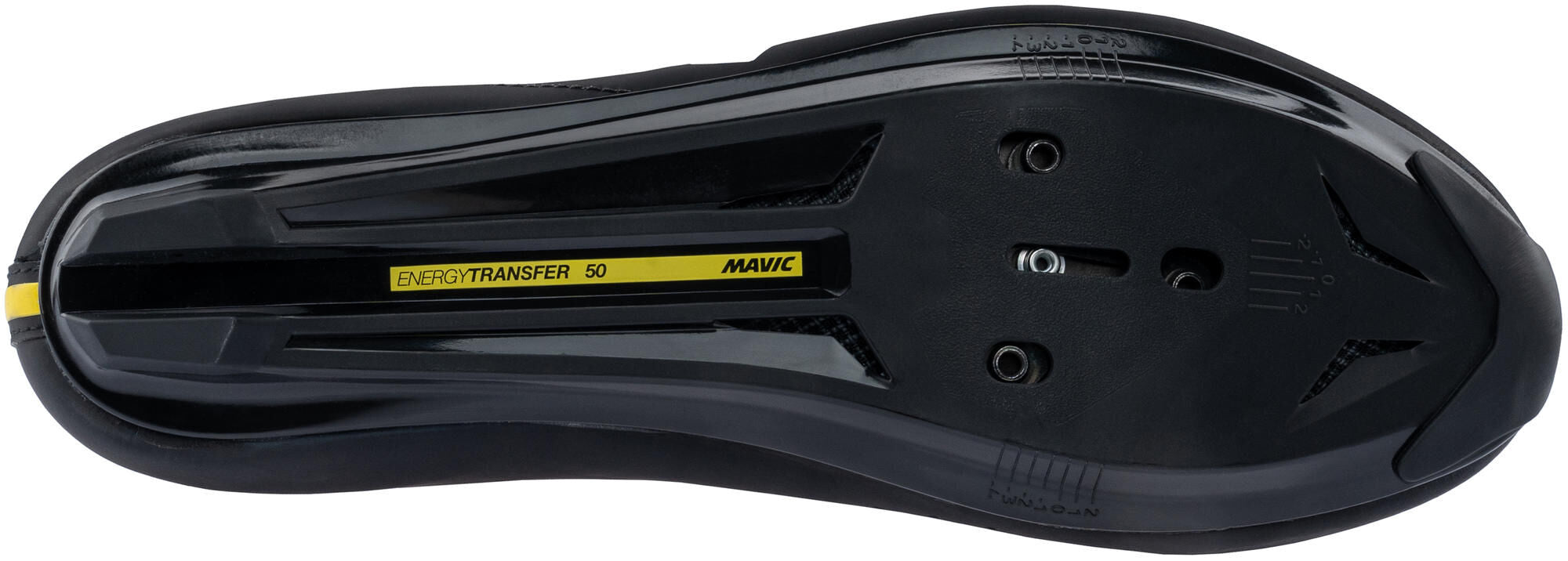 Mavic cosmic boa raceschoen shoe cosmic boa black size 42 2 3