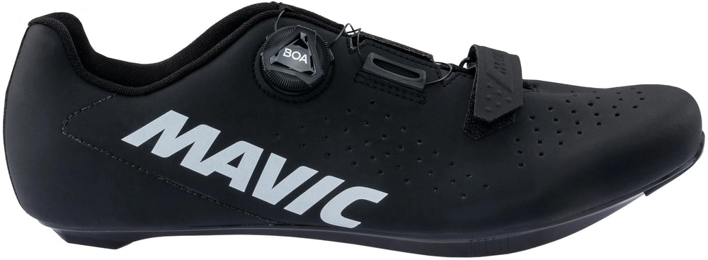 Mavic raceschoen cosmic boa shoe cosmic boa black size 46