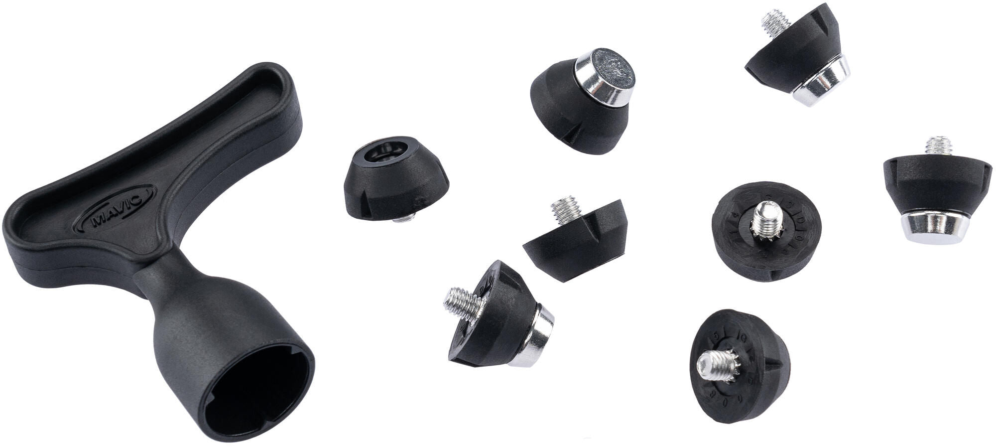 Mavic mtb schoen crossmax boa shoe crossmax boa black size 44 2 3