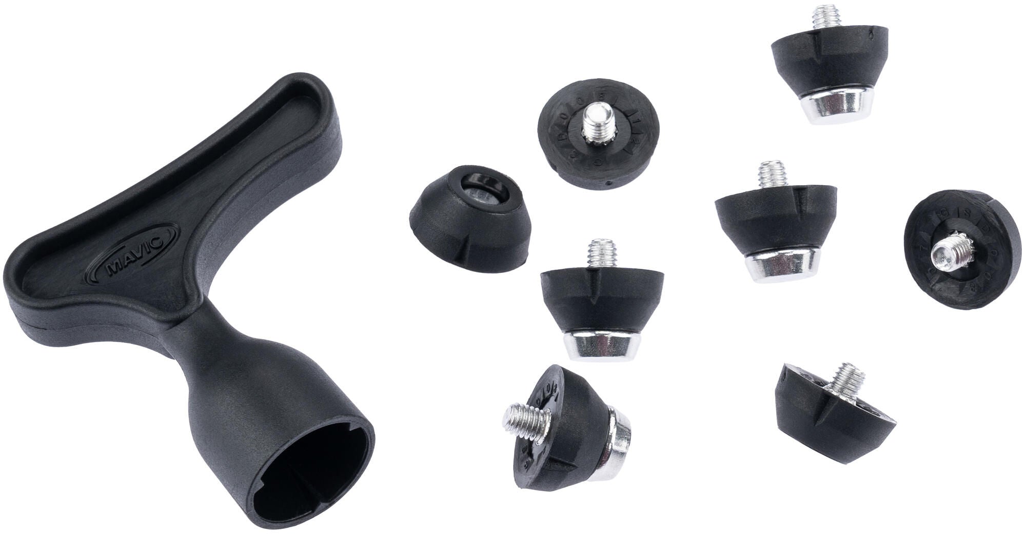 Mavic mtb schoen crossmax boa shoe crossmax boa black graphic size 43 1 3