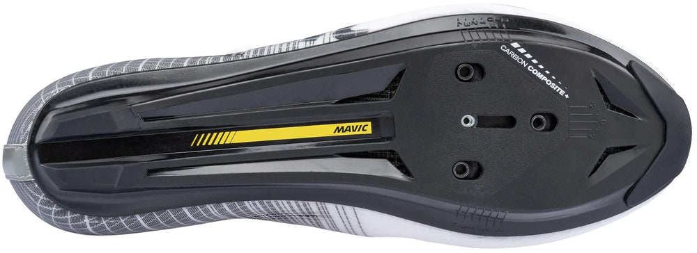 Mavic rennschuh cosmic slr shoe cosmic slr size 40 2 3 white