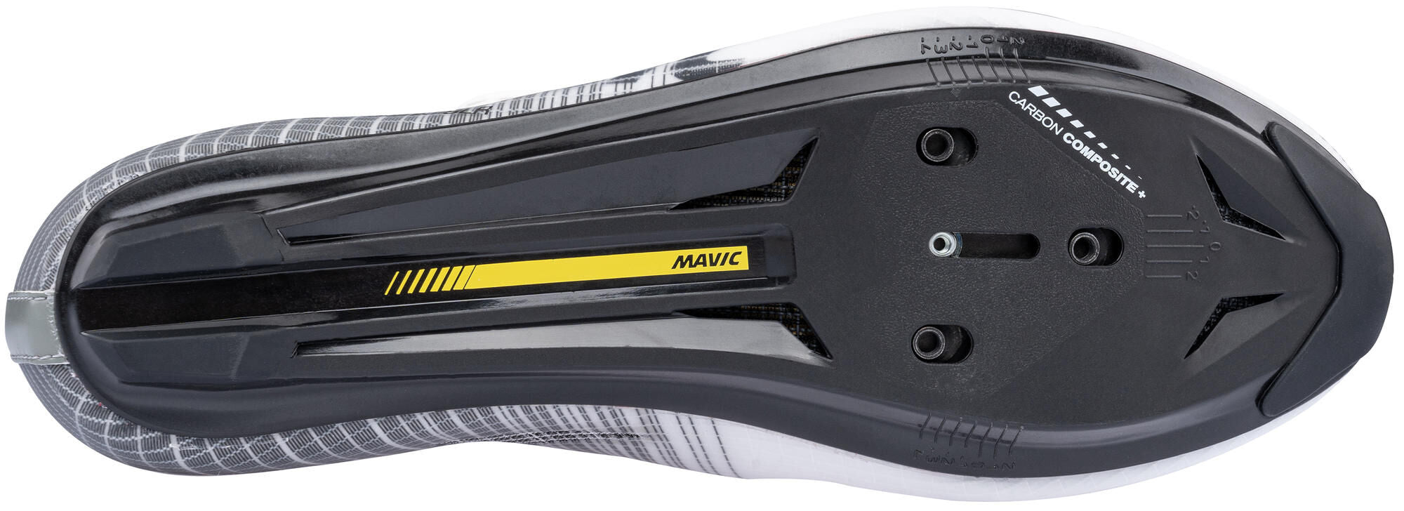 Mavic race schoen cosmic slr shoe cosmic slr size 44 2 3 white