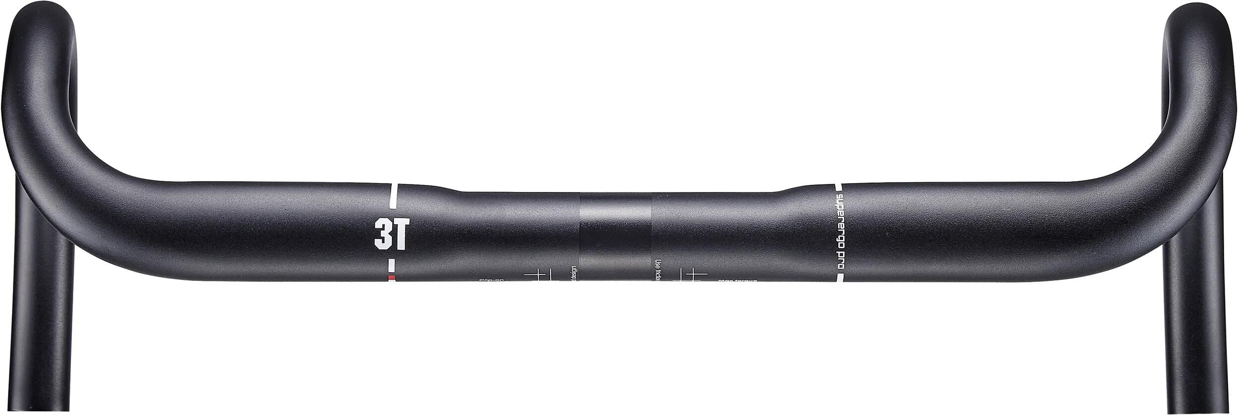3t rennlenker superergo pro racing bar superergo pro 44 cm