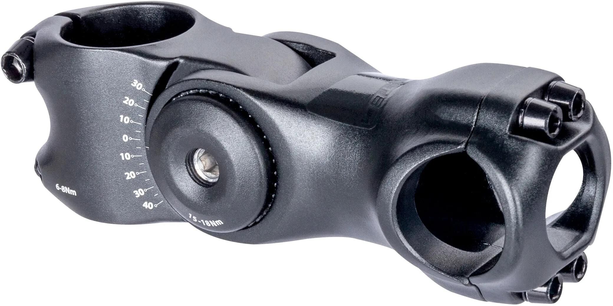 Contec vorbau seto ct stem seto 31,8 28,6x90mm, black