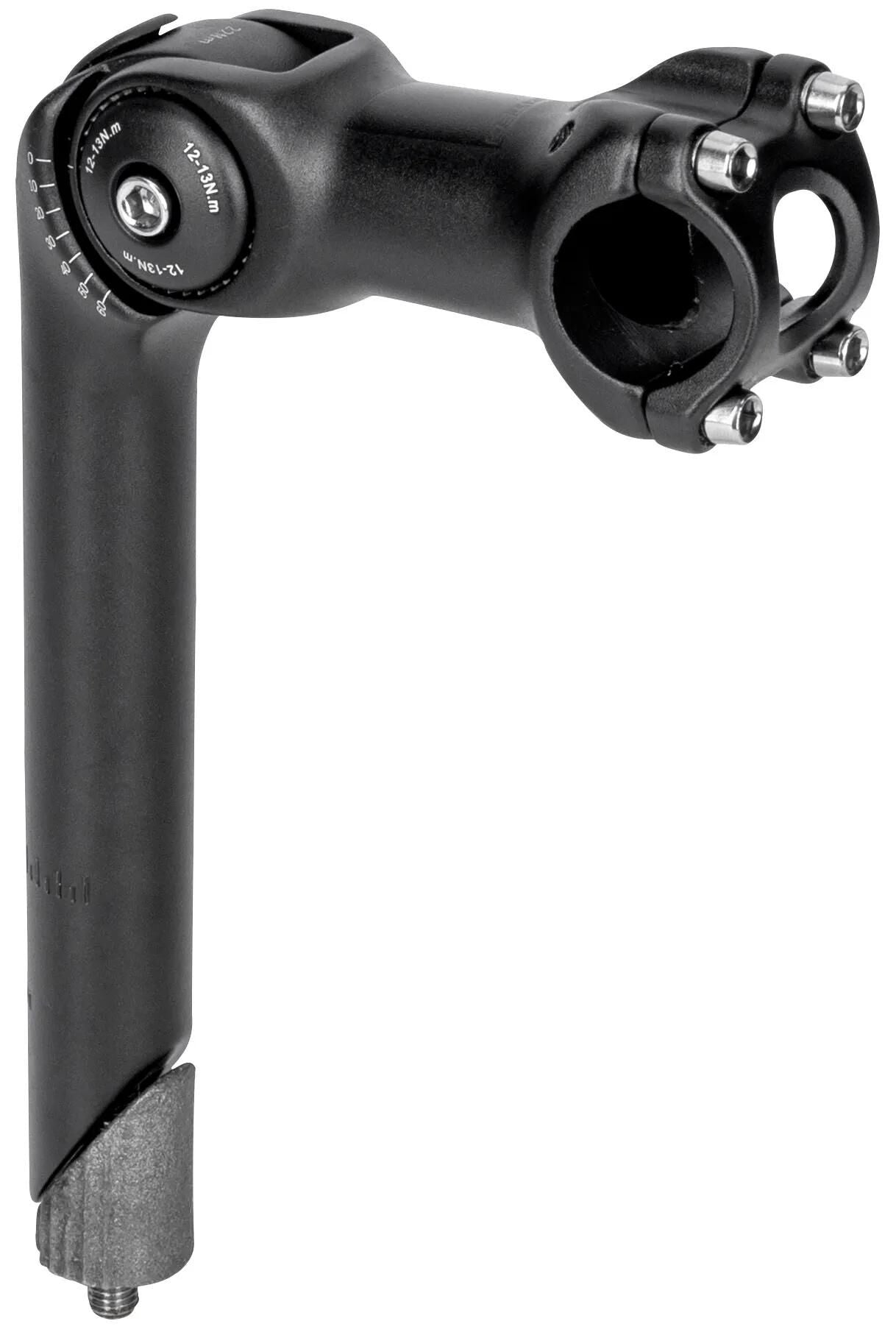Contec vorbau lida stick ct stem lida stick 25,4 25,4x100mm,black