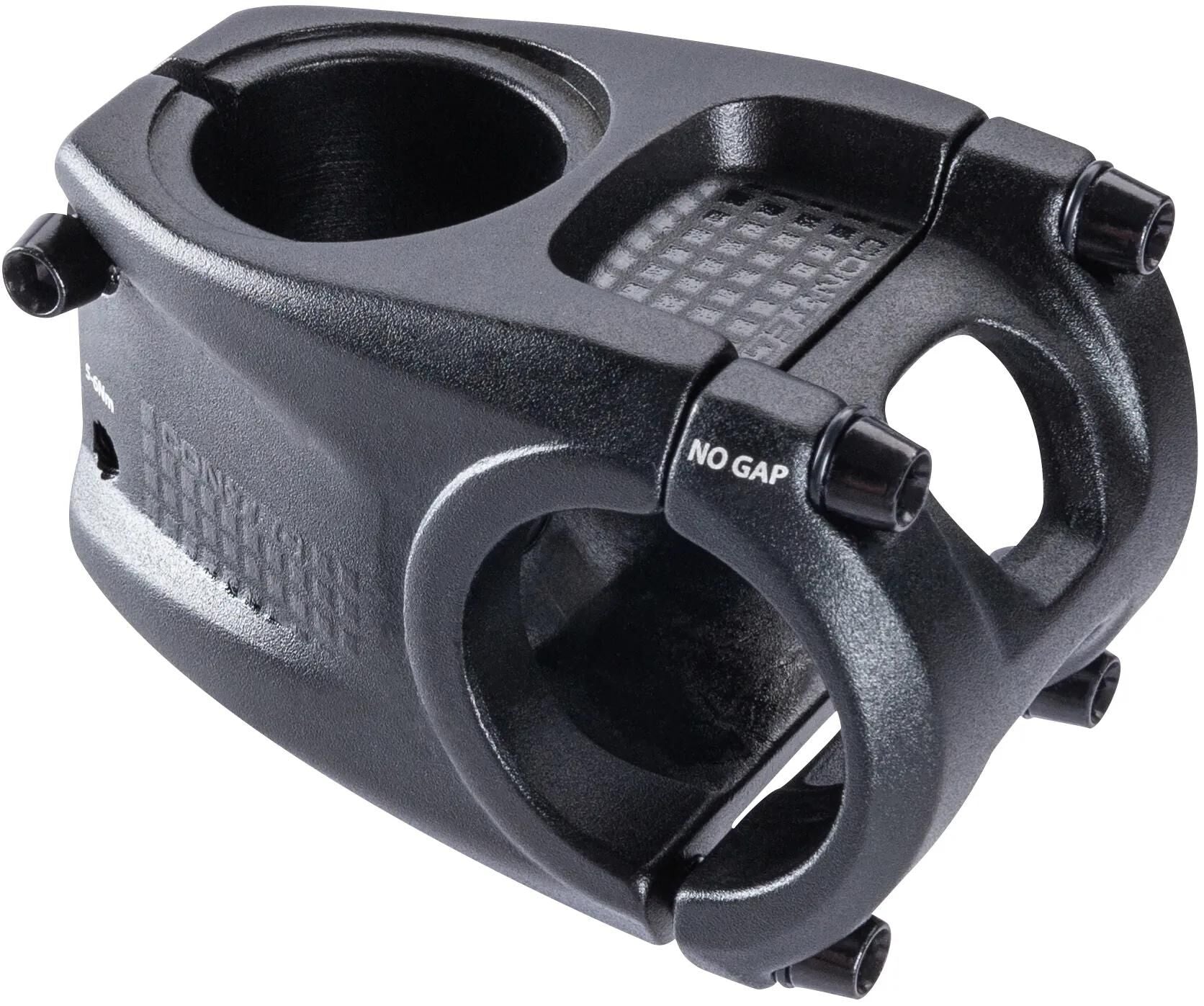 Contec vorbau sedona ct stem sedona 31,8x40mm, black