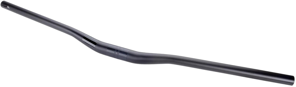 Contec stuur vertigo ct handlebar vertigo 31,8x780mm, r10 s7, black