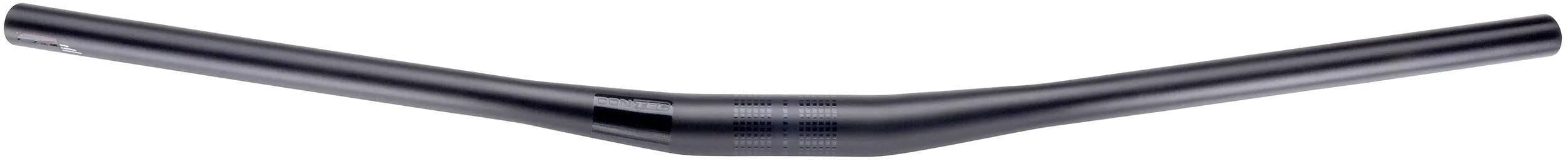 Contec lenker vertigo ct handlebar vertigo 31,8x780mm, r20 s7, black