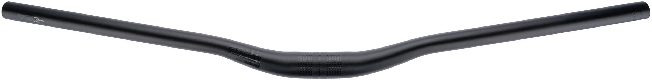 Contec lenker moab ct handlebar moab 31,8x780mm, r25 s9, black