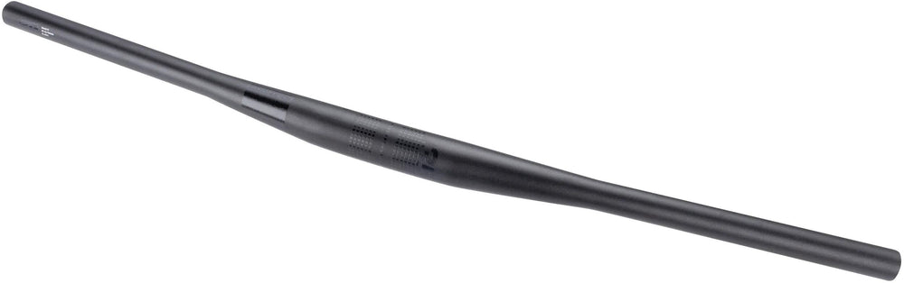 Contec stuur moab 35 flat ct handlebar moab 35 flat 35,0mmx700, s5, black