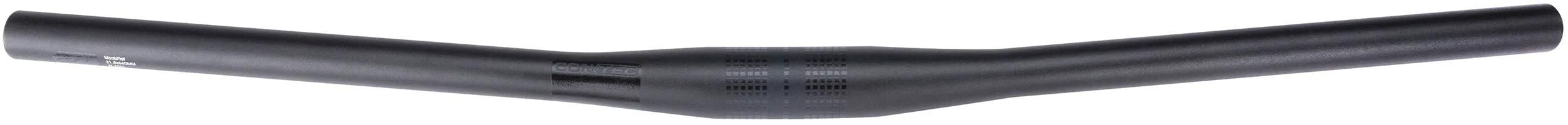 Contec lenker moab flat ct handlebar moab flat 31,8mmx720, s5, bfblack
