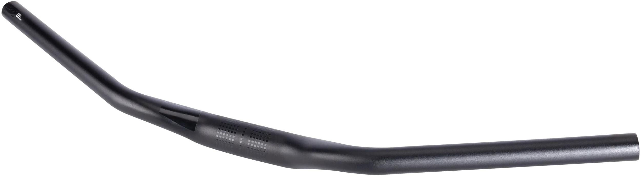Contec lenker sendai 60 ct handlebar sendai 60 31,8x630mm, r17 s15,black