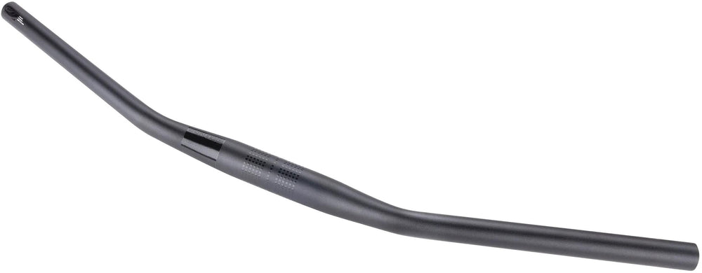 Contec stuur sendai 45 ct handlebar sendai 45 25,4x660mm, r5 s15, black