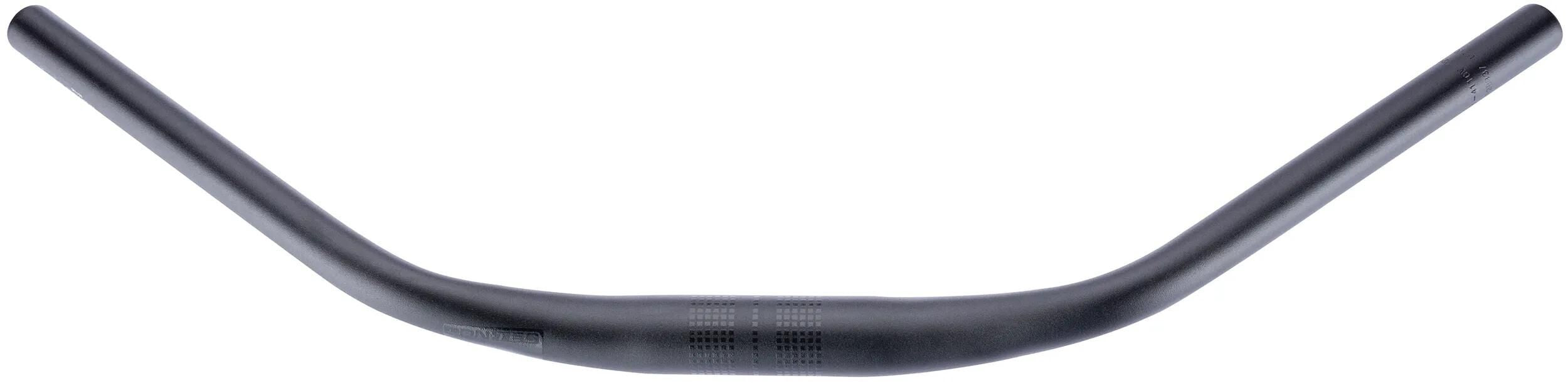 Contec lenker mito 90 ct handlebar mito 90 31,8x620mm, r28 s37,black