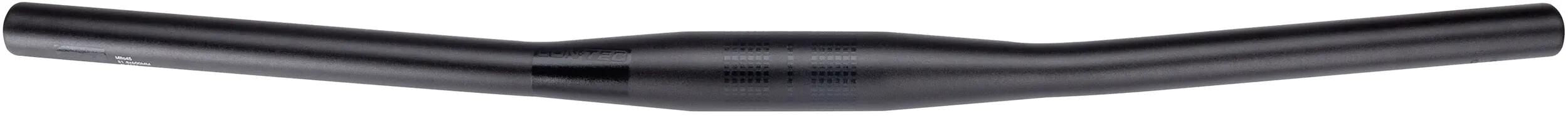 Contec lenker mito 45 ct handlebar mito 45 31,8x600mm, s5, black