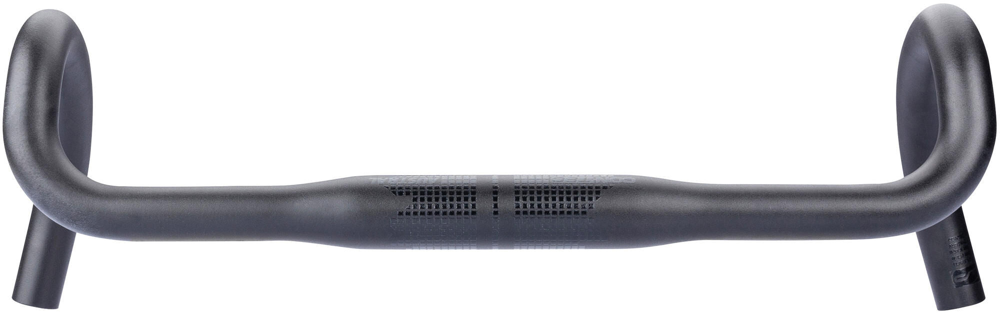 Contec gravel stuur austral ct handlebar austral 31,8mm x 400mm, black