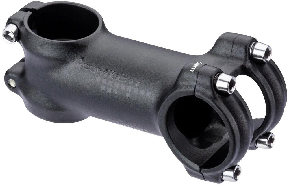 Contec stuurpen salamanca ct stem salamanca 31,8mm x 100mm, black