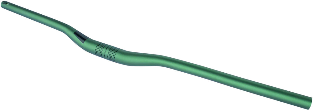 Contec stuur kyandi yokan ct handlebar kyandi yokan 31,8x760mm green black