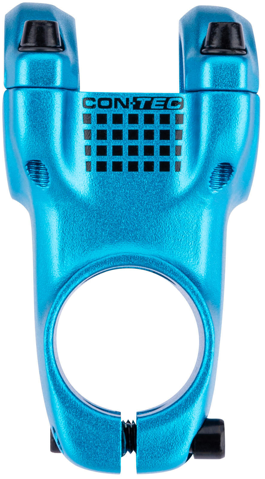 Contec voorbouw kyandi mochi ct stem kyandi mochi 31,8x45mm blue black