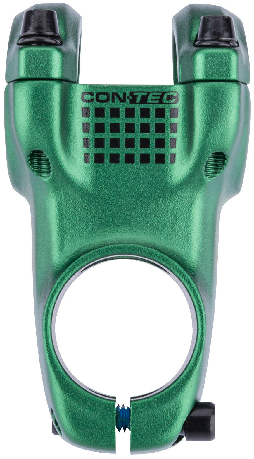 Contec voorbouw kyandi mochi ct stem kyandi mochi 31,8x45mm green black