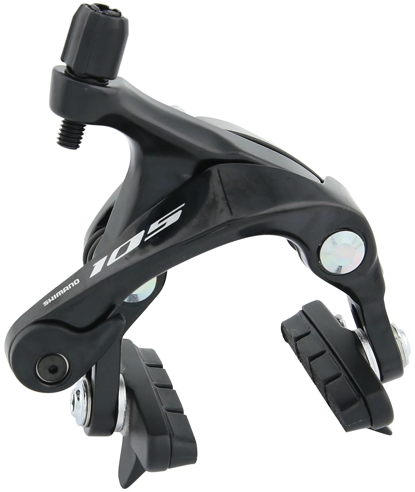 Étrier de frein (avant) Shimano 105 BR-R7000 - noir