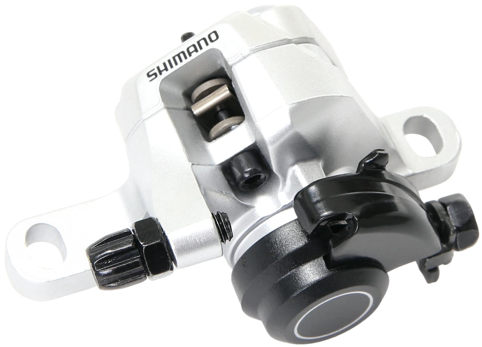 Shimano remblokhouder br-r317 br.cal.shim.brr317 fr.mech.pm sil.