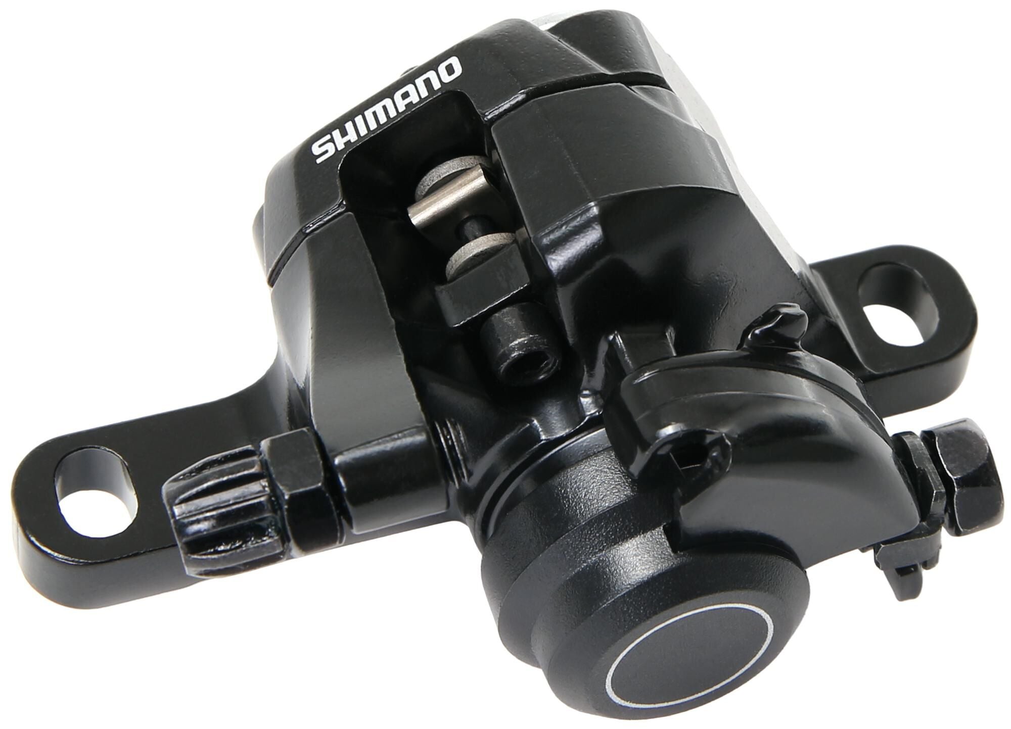 Shimano remblokhouder br-r317 br.cal.shim.brr317 re.mech.pm bl.