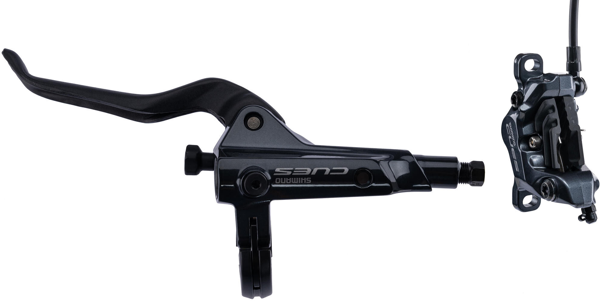 Shimano schijfrem br-u8020 und bl-u8000 disc brake shim.br-u8020 bl-u8000 1000mm d02s