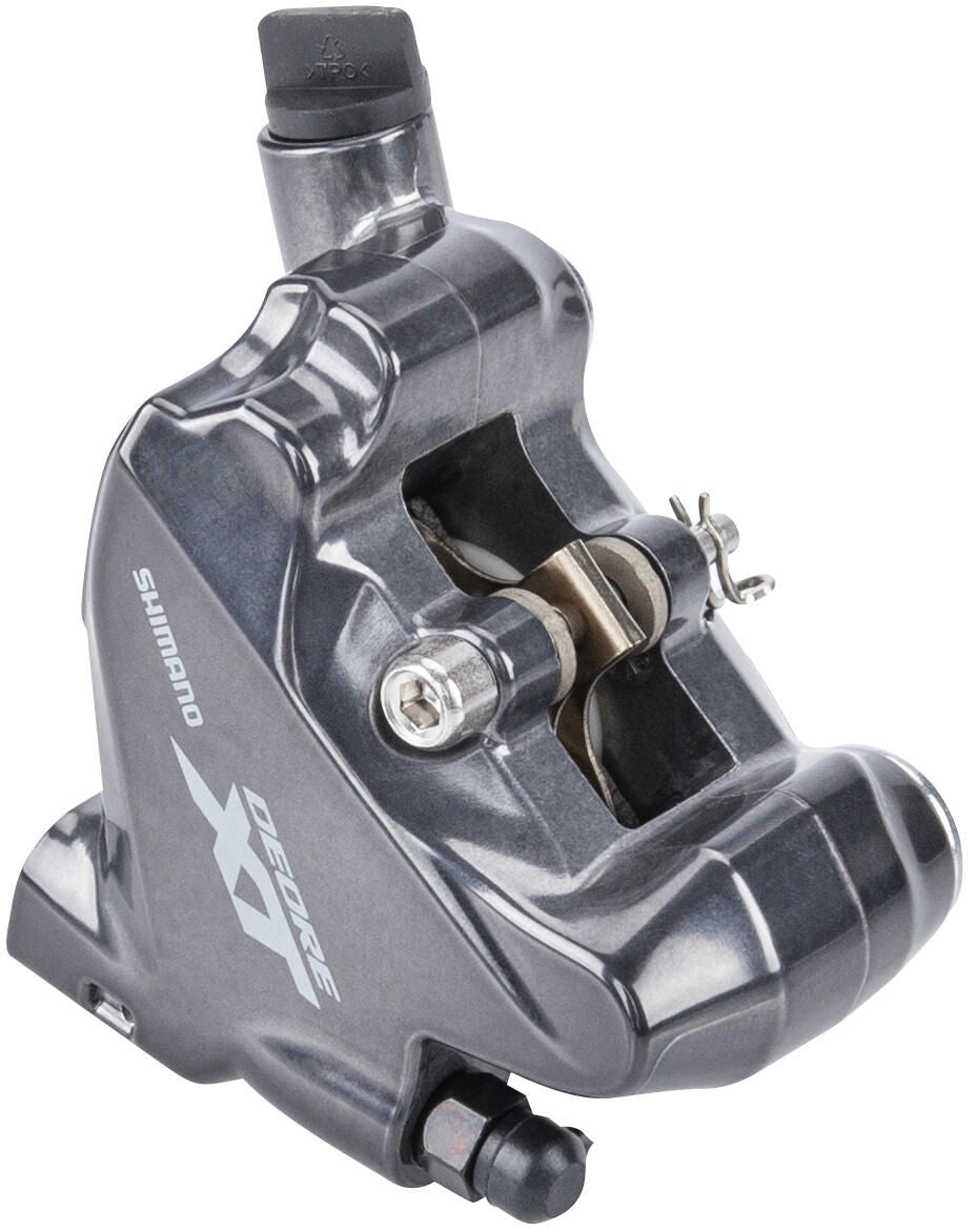 Shimano remblokhouder xt br-m8110 br.caliper shim.xt resin pads k03s