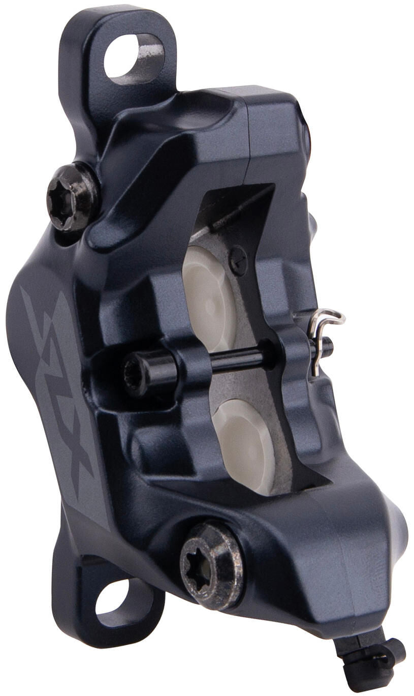 Shimano remblokhouder slx br-m7120 shim.crake calipers slx sw pm 4ko metal m7120