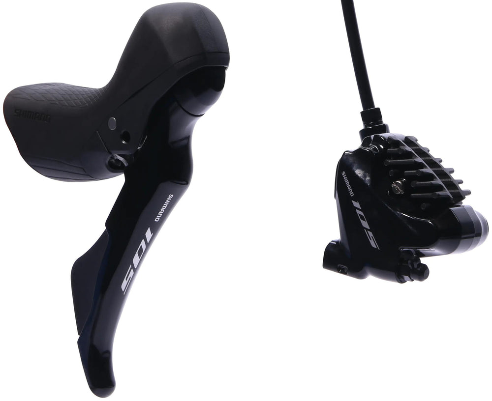 Shimano schijfrem st-r7020 br-r7070 disc br.shim.st-r7020 br r7070 rear fm 1700mm res.