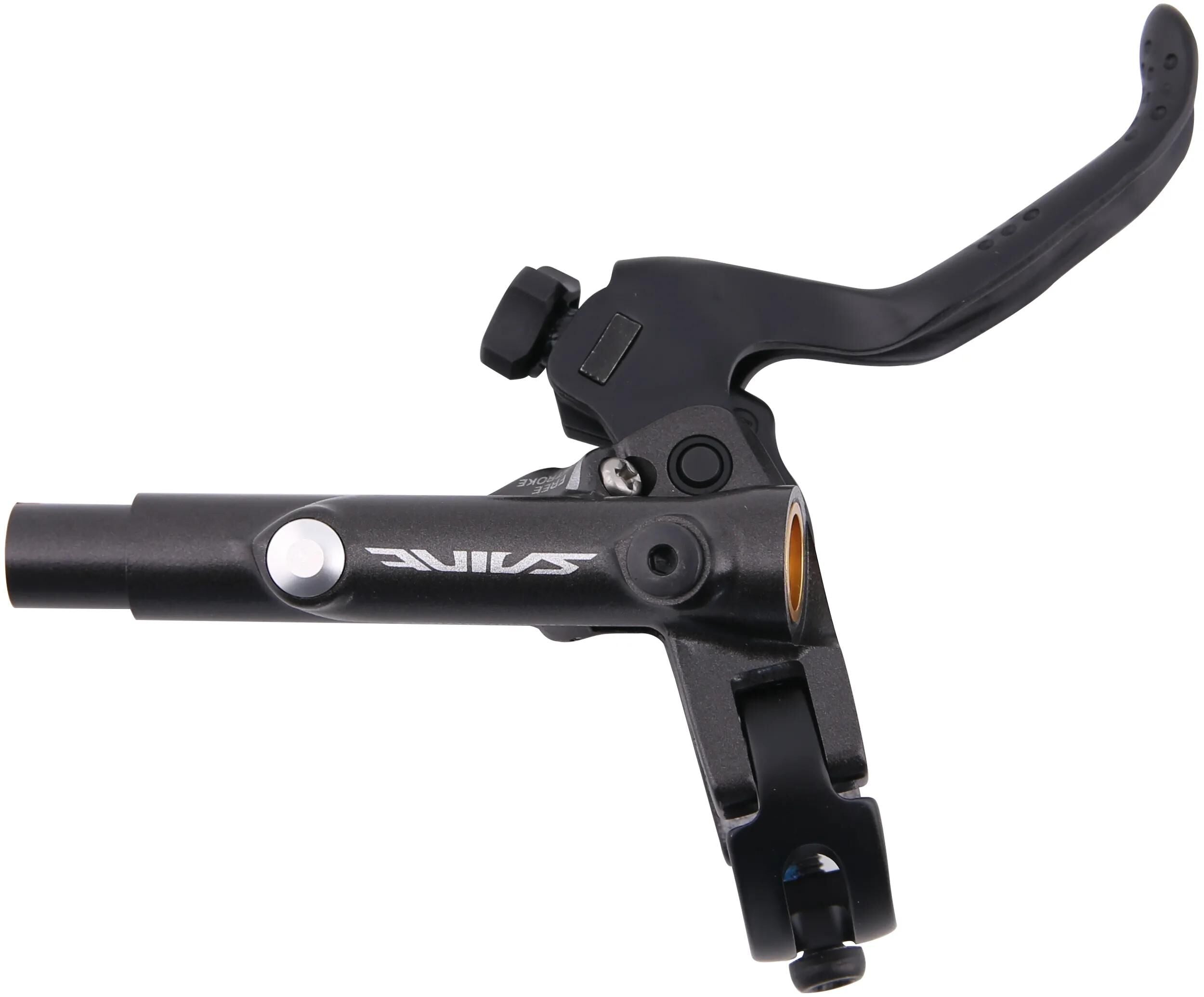 Shimano saint bl-m820-b brake lever right