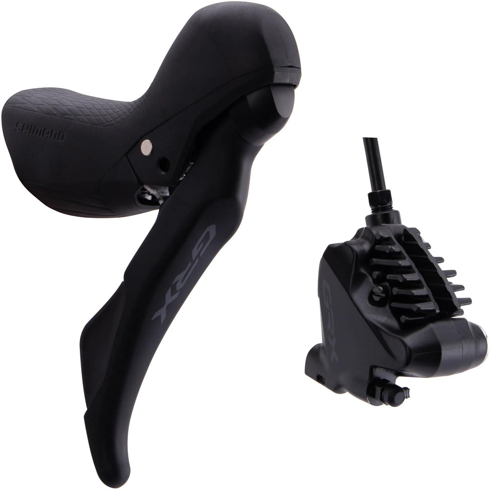 Shimano GRX 600 STI 11v rechts disc lengte 1700mm
