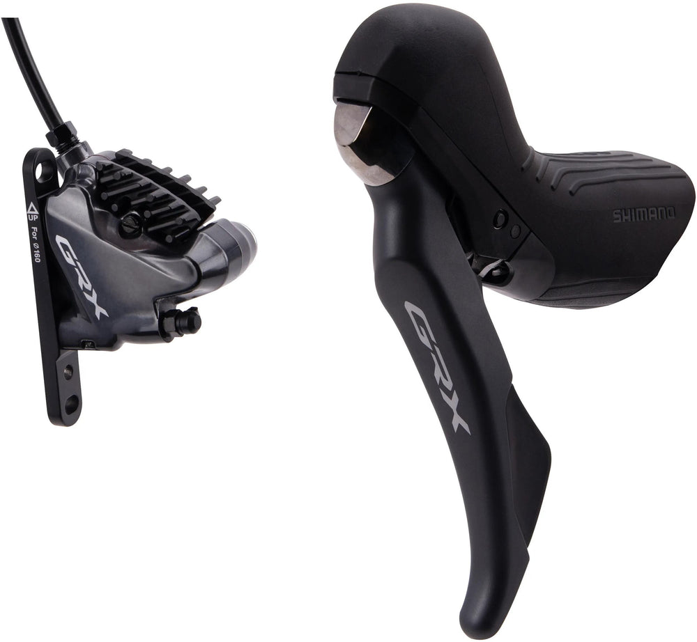Shimano grx 810 11v sti schijfkoppelingen