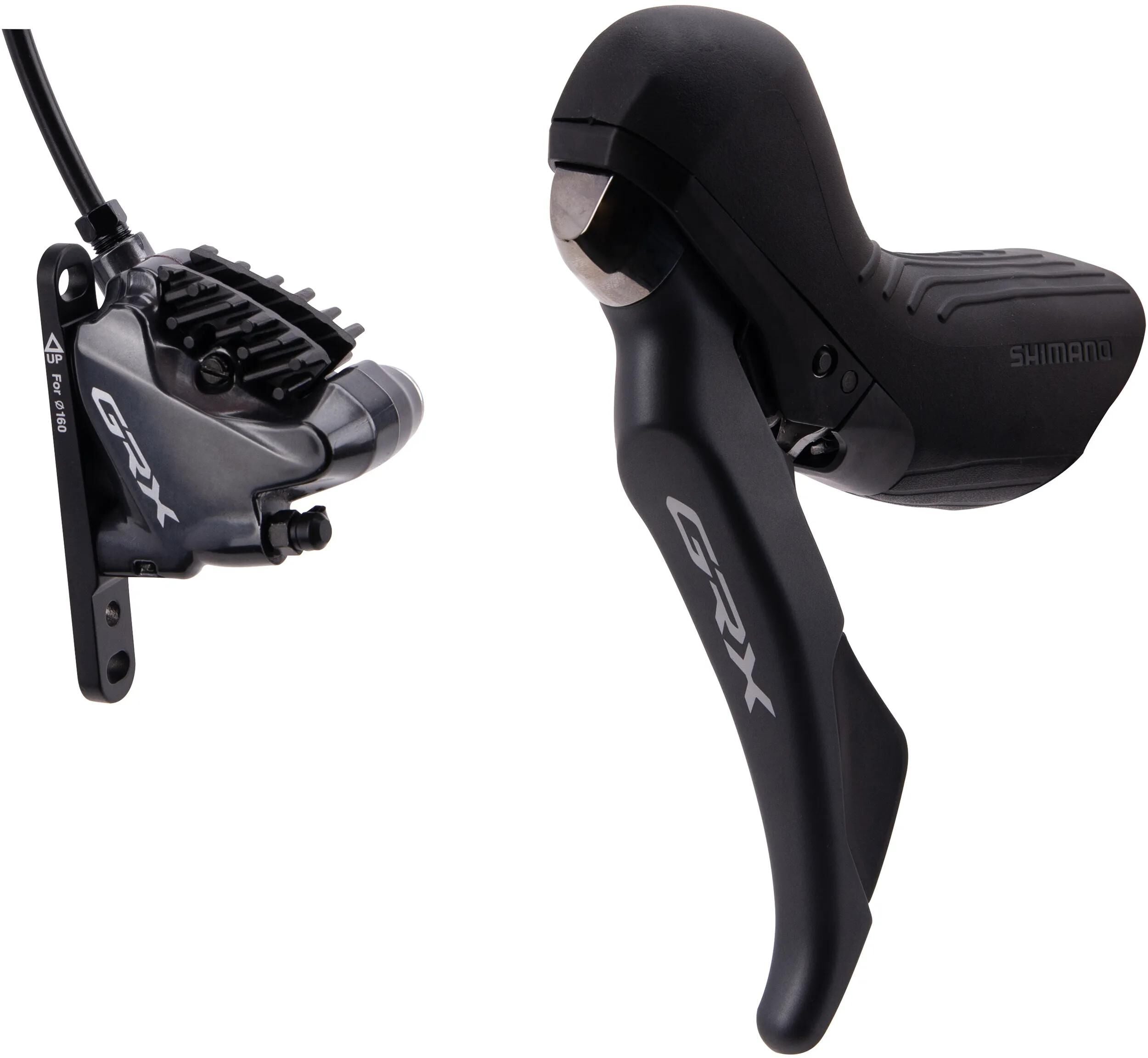 Shimano grx 810 11v sti schijfkoppelingen