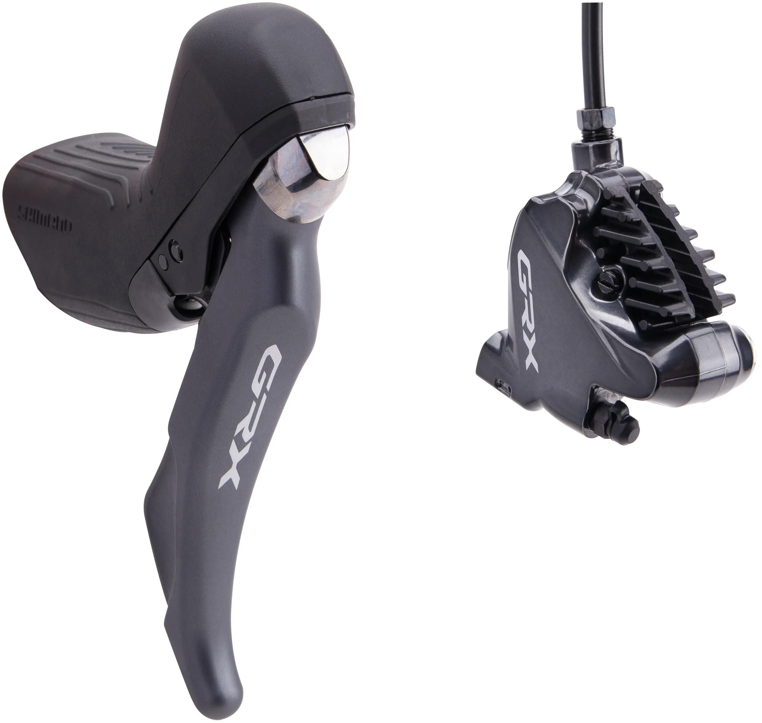 Shimano grx 810 11v sti schijf rechts