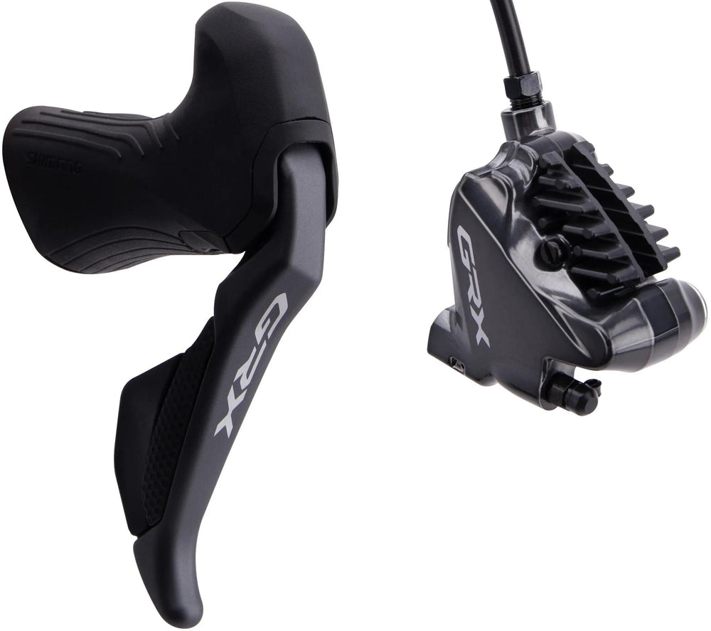 Shimano schijfrem grx st-rx815 br-rx810 di2 disc br.shim. grx rear fm 1700mm res.