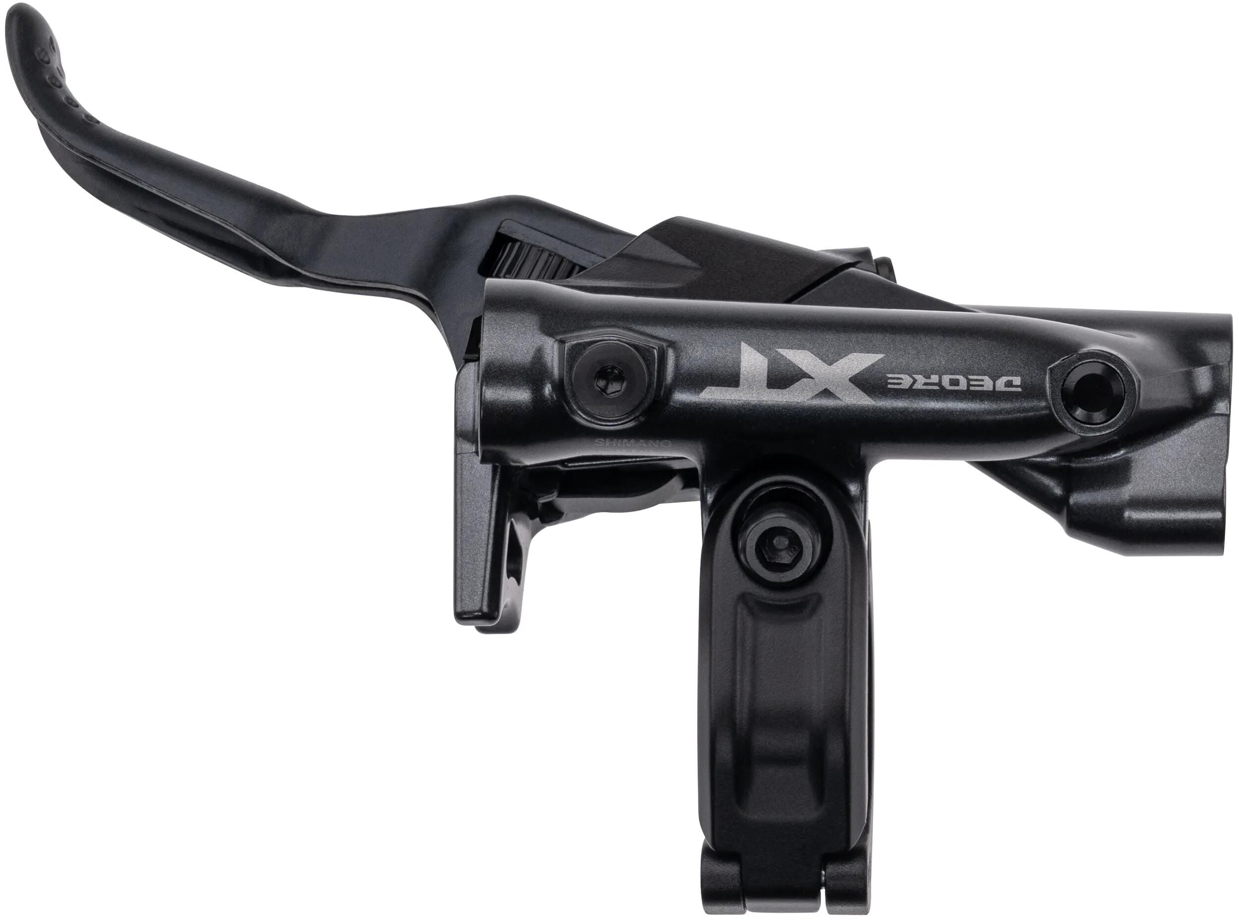 Shimano bremshebel deore xt bl-m8200 shim.brake lever xt li 2f sw hydr m8200