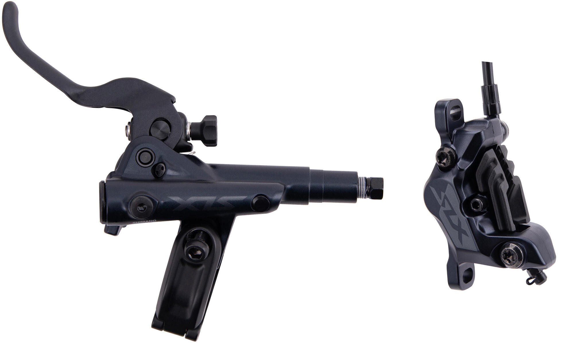 Shimano slx br-m7120 disc brake 1000mm front