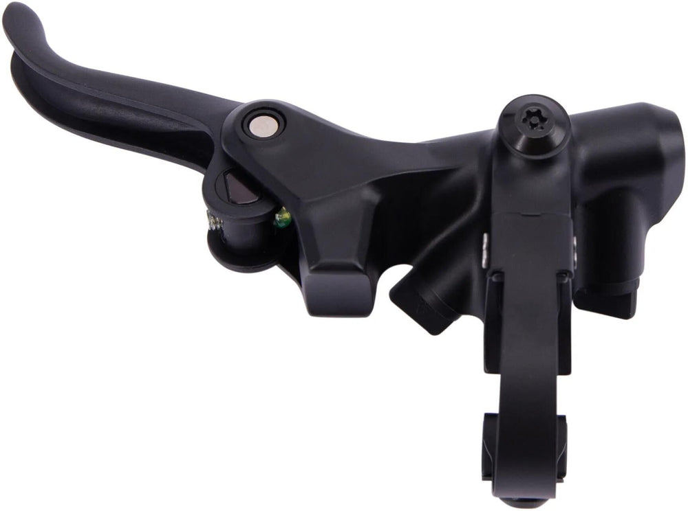 Shimano remgreep links grx rx812 voor schijfrem