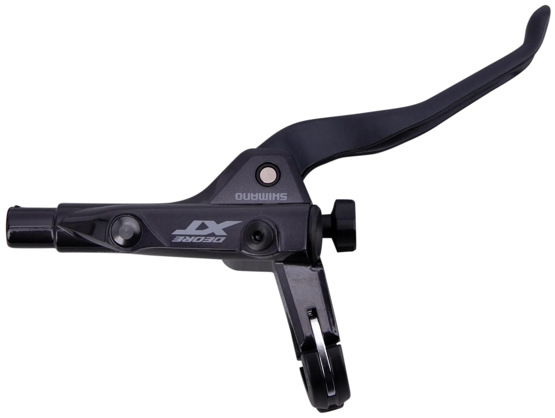 Shimano bremshebel deore xt bl-t8100 br.lever shim.deore xt right 3f black