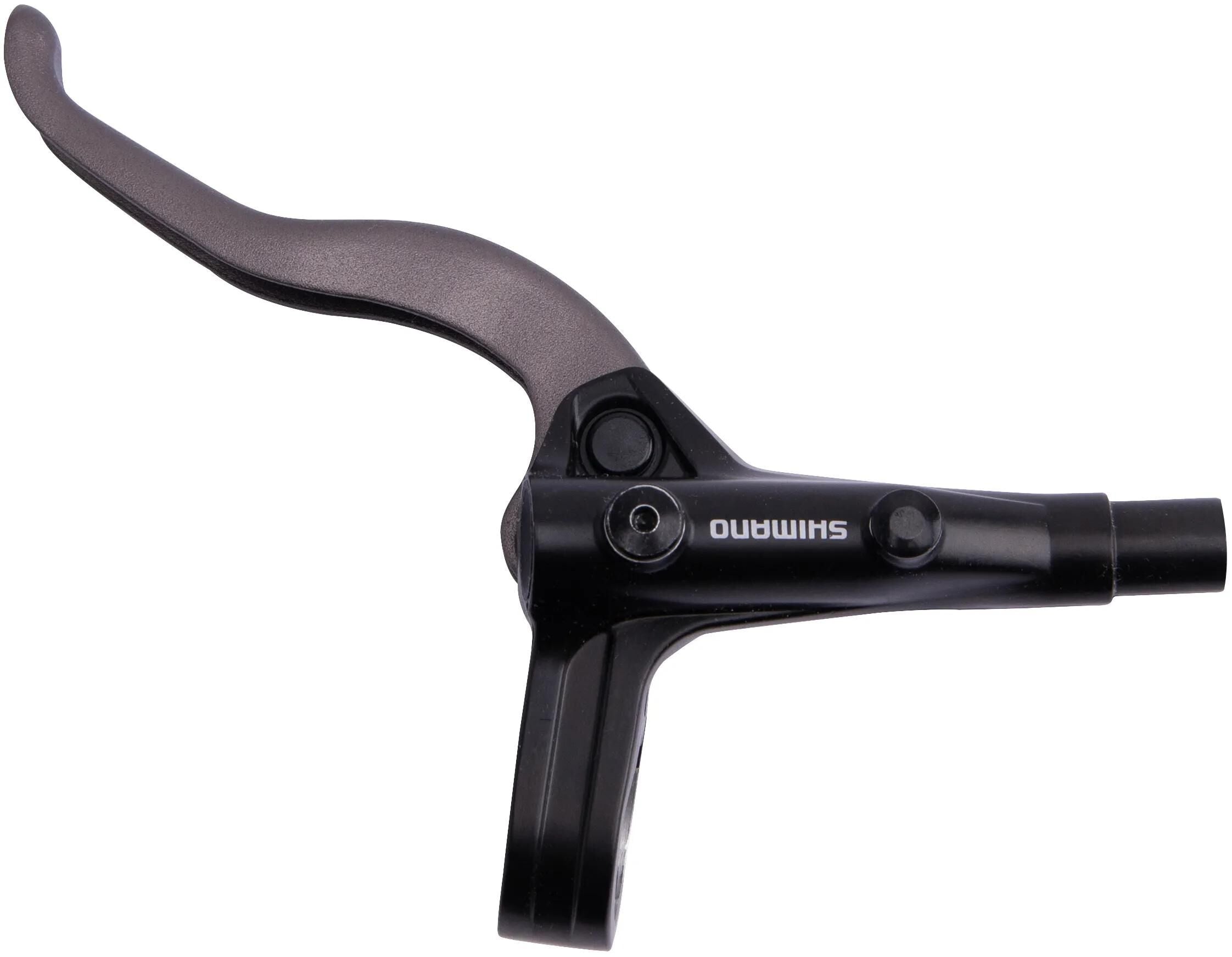 Shimano bremshebel acera bl-mt401 br.lever shim. blmt401 left 2-f sil.lever hydr.